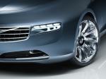 Volvo Concept You 2011 года